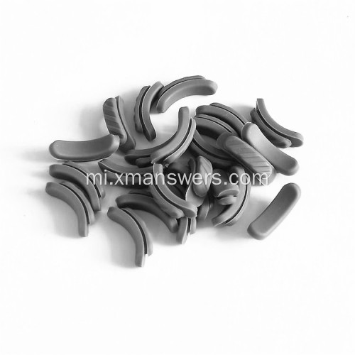 Siliocone Rubber Compression Molding Molding Processing